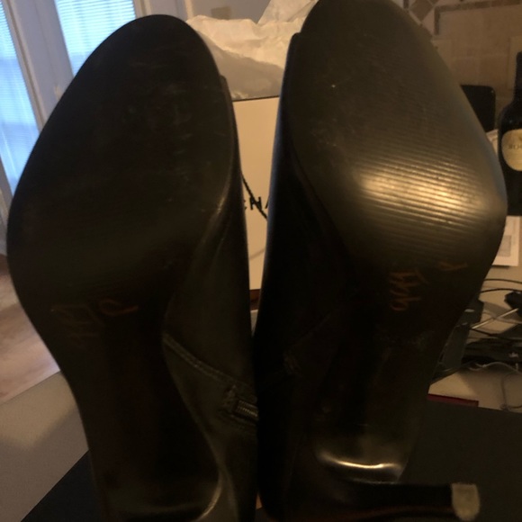 Nine West Heels - Picture 4 of 7